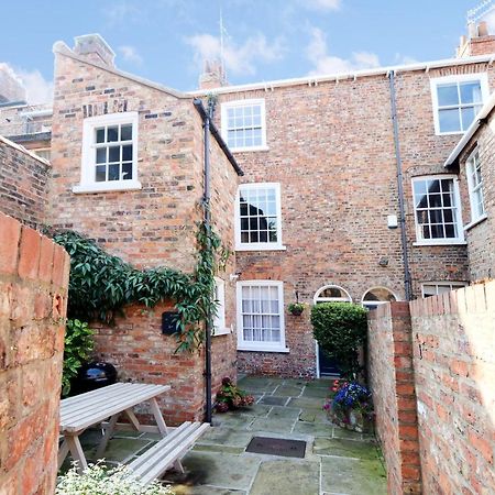 Stodham House With Minster Views! York Exterior foto