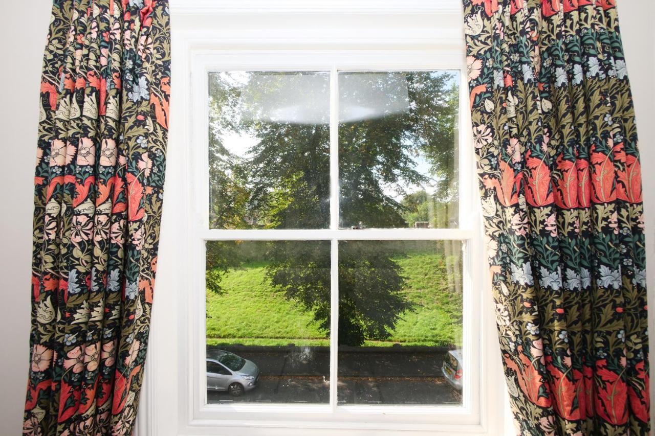Stodham House With Minster Views! York Exterior foto